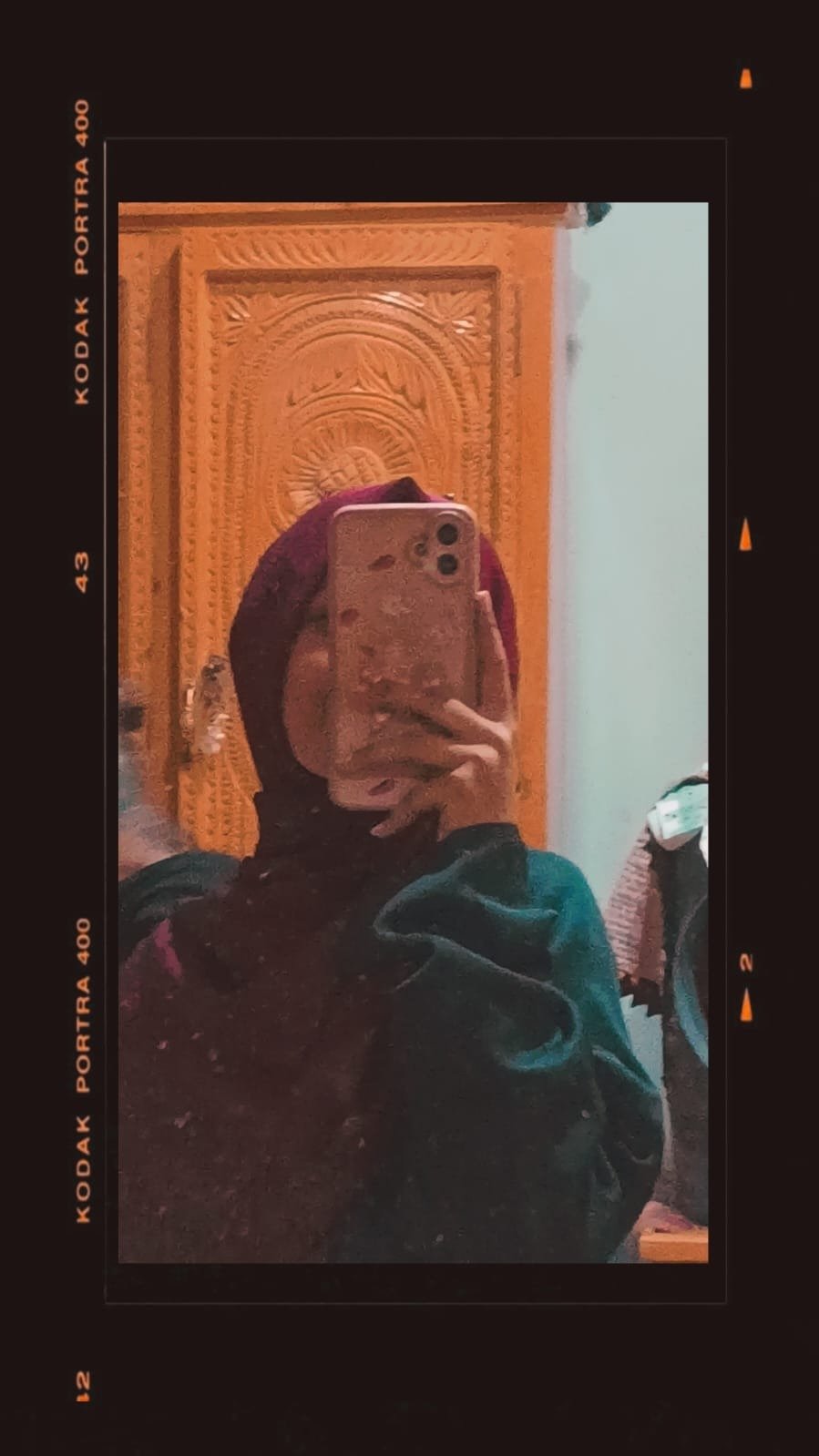 Fatima ki tasveer