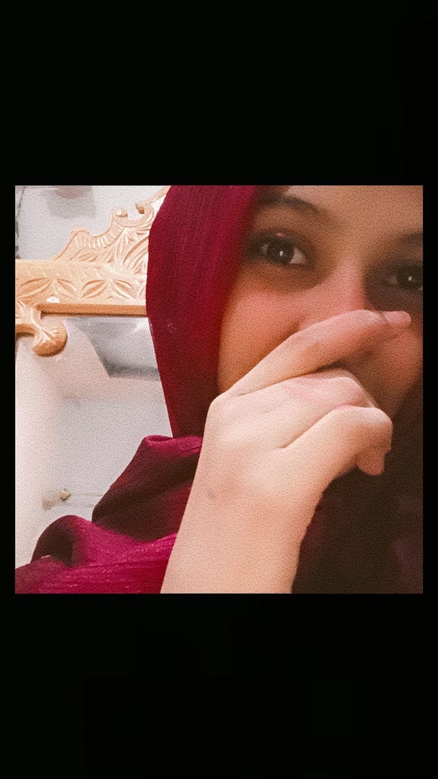 Fatima ki tasveer